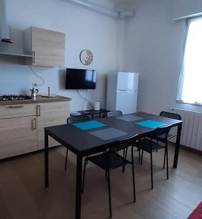 Casa Vacanza Il Balconcino Bergamo Exteriér fotografie