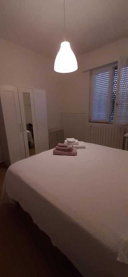 Casa Vacanza Il Balconcino Bergamo Exteriér fotografie