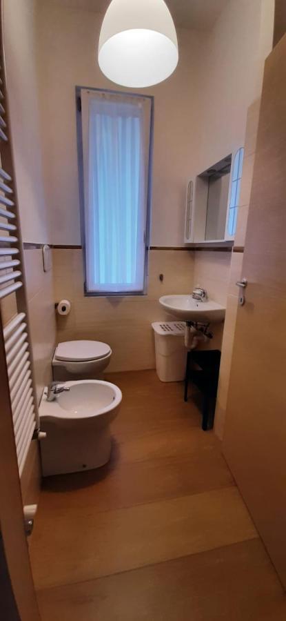 Casa Vacanza Il Balconcino Bergamo Exteriér fotografie